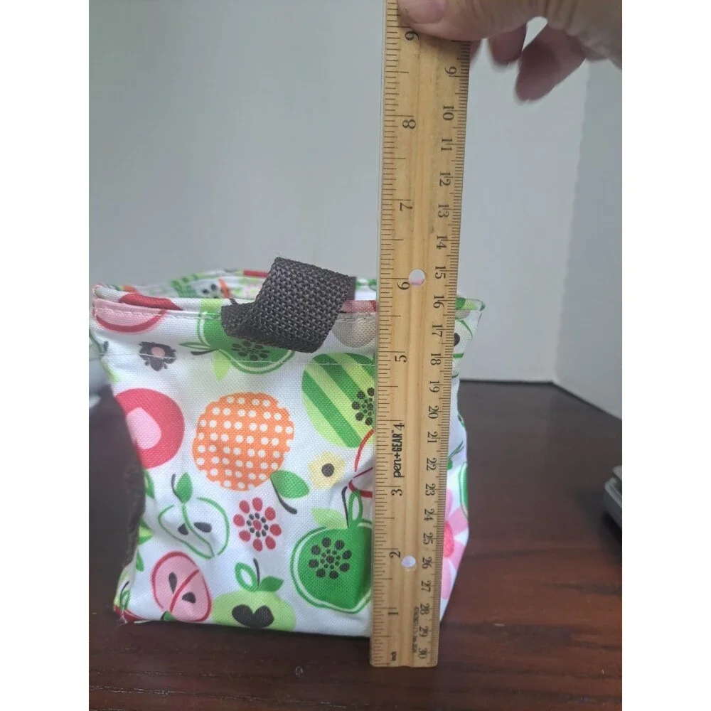 Thirty One Apple Blossom Utility Caddy